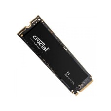 CRUCIAL P3 series, 2TB, PCIe NVMe SSD (CT2000P3SSD8)