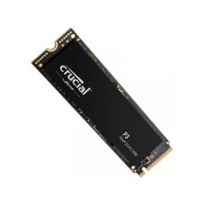 CRUCIAL P3 series, 500GB, PCIe NVMe SSD (CT500P3SSD8)