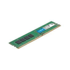 CRUCIAL RAM DDR4 8GB Crucial 3200MHz CB8GU3200