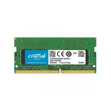 CRUCIAL SODIMM, 32GB DDR4, 3.200 MHz (CT32G4SFD832A)