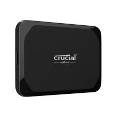 CRUCIAL X9 1000GB [1TB] USB-C 3.2 Gen.2 (10Gb/s)