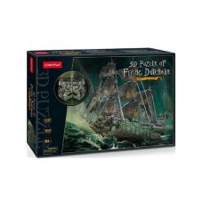 CUBICFUN Flying Dutchman L527H