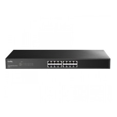 CUDY GS1016 16port Gigabitni switch