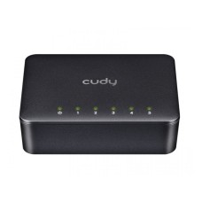 CUDY GS105D 5port Gigabitni switch CUDY GS105D 5port Gigabitni switch