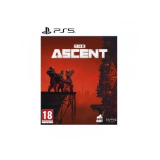 Curve Games PS5 The Ascent