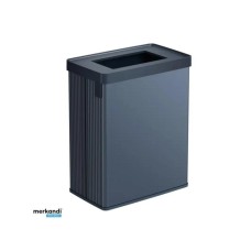 CURVER KANTA ZA OTPATKE 54L VERTO, PEARL BLUE