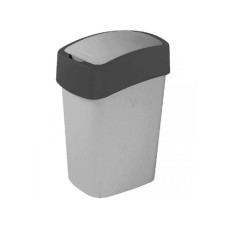 CURVER Kanta za smeće 50 l Flip bin velika CU 2172-686