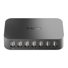 D LINK DUB-H7 7port USB 2.0