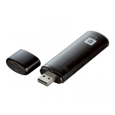 D LINK DWA-182 Wireless AC1200 Dual Band USB Adapter