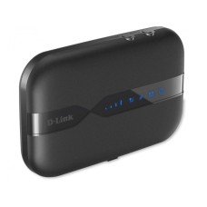 D LINK DWR-932 LTE 4G Mobile Wireless ruter