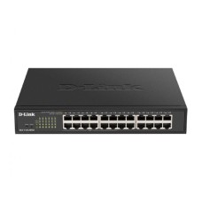 D LINK LAN Switch DGS-1100-24PV2 24port/12PoE