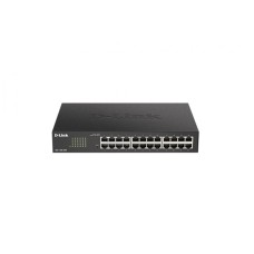 D LINK Switch smart DGS-1100-24V2