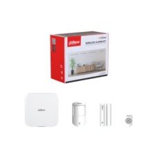 DAHUA ART-ARC3800H-03-FW2(868) Wireless Alarm KIT