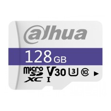 DAHUA C100 MicroSDXC 128GB U3 (DHI-TF-C100/128GB)