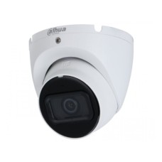 DAHUA HAC-HDW1200TLM-0280B-S6 2MP Smart Dual Light HDCVI Fixed-focal Eyeball Camera