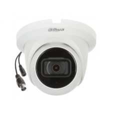 DAHUA HAC-HDW1200TMQ-A-0280B-S HDCVI 2Mpix 2.8mm, 50m FULL HD eyeball kamera + mic