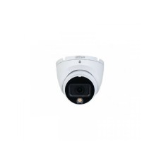 DAHUA HAC-HDW1500TLM-IL-A-0280B-S2 5MP Smart Dual Light HDCVI Fixed-focal Eyeball Camera