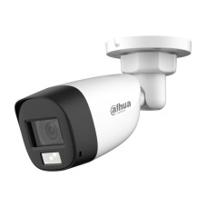 DAHUA HAC-HFW1500CL-IL-A-0280B-S2 5MP Smart Dual Light HDCVI Fixed-focal Bullet kamera