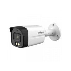 DAHUA HAC-HFW1500TLM-IL-A-0360B-S2 5MP Smart Dual Light HDCVI Fixed-focal Bullet Camera