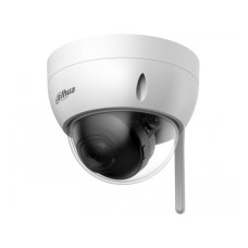 DAHUA IPC-HDBW1230DE-SW-0280B 2MP IR Fixed-focal Wi-Fi Dome Network kamera