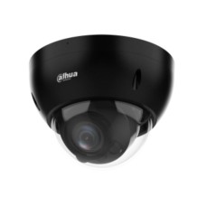 DAHUA IPC-HDBW2841R-ZAS-27135-BLACK 8MP IR Vari-focal Dome WizSense Network kamera