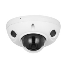 DAHUA IPC-HDBW3541F-AS-0280B- S2 5MP IP anti-vandal dome IC kamera