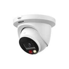 DAHUA IPC-HDW2649TM-S-IL AI IP eyeball kamera 6MP sa hibridnim iluminatorima
