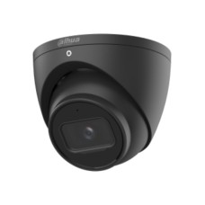 DAHUA IPC-HDW3541EM-S-0280B-S2-BLACK 5MP IR Fixed-focal Eyeball WizSense Network kamera