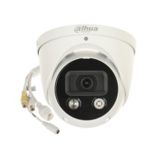 DAHUA IPC-HDW3549H-AS-PV-0280B-S3 5MP TiOC 2.0 eyeball kamera; Hibridni iluminatori (IC + belo svetl