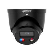 DAHUA IPC-HDW3549H-AS-PV-0280B-S5-BLACK 5MP Smart Dual Illumination Active Deterrence Fixed-focal Eyeball WizSense Network kamera