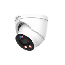 DAHUA IPC-HDW3649H-AS-PV-PRO 6MP WizColor TiOC PRO Fixed-focal Eyeball WizSense Network kamera