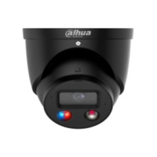 DAHUA IPC-HDW3849H-AS-PV-0280B-S5-BLACK 8MP Smart Dual Illumination Eyeball WizSense Network kamera