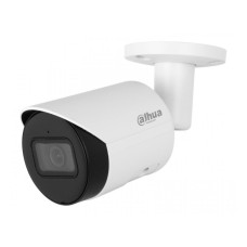 DAHUA IPC-HFW2541S-S-0280B-S2 5MP IR Fixed-focal Bullet WizSense Network Camera