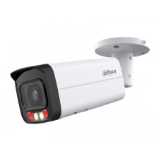 DAHUA IPC-HFW2549T-AS-IL-0360B 5MP Smart Dual Light Fixed-focal Bullet WizSense Network