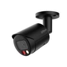 DAHUA IPC-HFW2849S-S-IL-0280B-BLACK 8MP Smart Dual Light Fixed-focal Bullet WizSense Network kamera