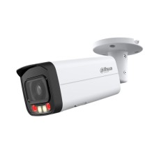 DAHUA IPC-HFW2849T-AS-IL-0600B 8MP Smart Dual Light Fixed-focal Bullet WizSense Network kamera