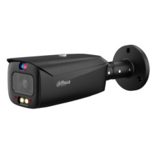 DAHUA IPC-HFW3549T1-AS-PV-0280B-S5-BLACK 5MP Bullet WizSense Network kamera