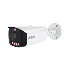 DAHUA IPC-HFW3649T1-AS-PV-0280B-PRO 6MP WizColor TiOC PRO Fixed-focal Bullet WizSense Network kamera