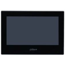 DAHUA Monitor Interfon ip SIP 2.0 Hands free VTH2621G-WP