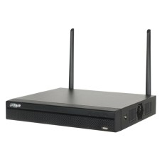 DAHUA NVR1104HS-W-S2-CE 4-kanalni Wireles CCTV Storage DVR