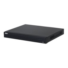 DAHUA NVR4208-8P-4KS3 8-kanalni 1U 2HDDs 8PoE Network Video Recorder
