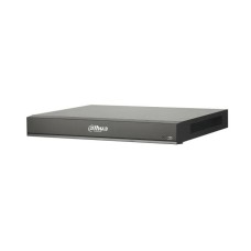 DAHUA NVR4208-8P-EI 8CH 1U 8PoE 2HDDs WizSense Network Video Recorder