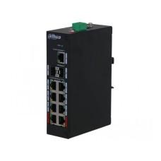 DAHUA PFS3211-8GT-120-V2 8port Unmanaged PoE switch