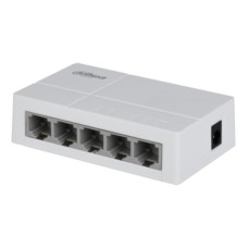 DAHUA SF1005L 5-Port Unmanaged Ethernet Switch