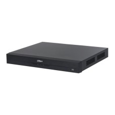 DAHUA XVR5232AN-4KL-I3 32CH Penta-brid 4K Value/5MP 1U 2HDDs WizSense Digital Video Recorder