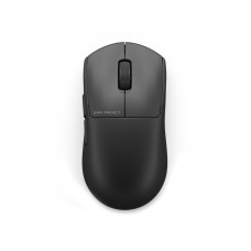 Dark Project Nexus Wireless Gaming Mouse - Black