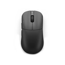 Dark Project Novus Wireless Mouse - Black/Grey