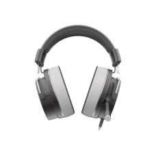 Dark Project One VEXO Wired Headset - Grey