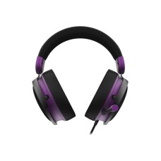 Dark Project SONO Wired Headset - Black