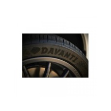 DAVANTI 265/65R17 116T Terratoura A/T